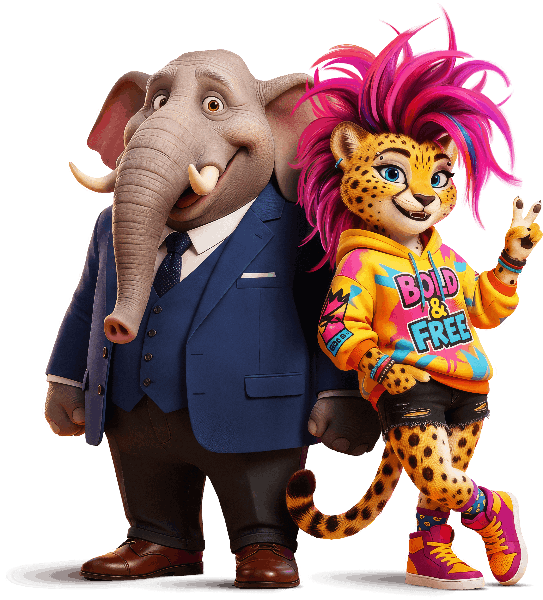 L'agence fête ses 30 ans !